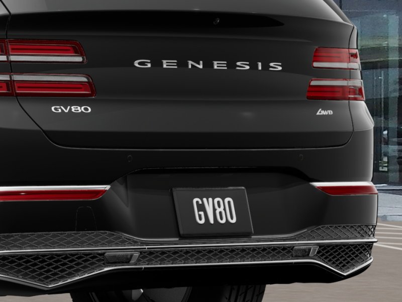 New 2026 Vik Black Genesis 2.5T ADVANCED image 15
