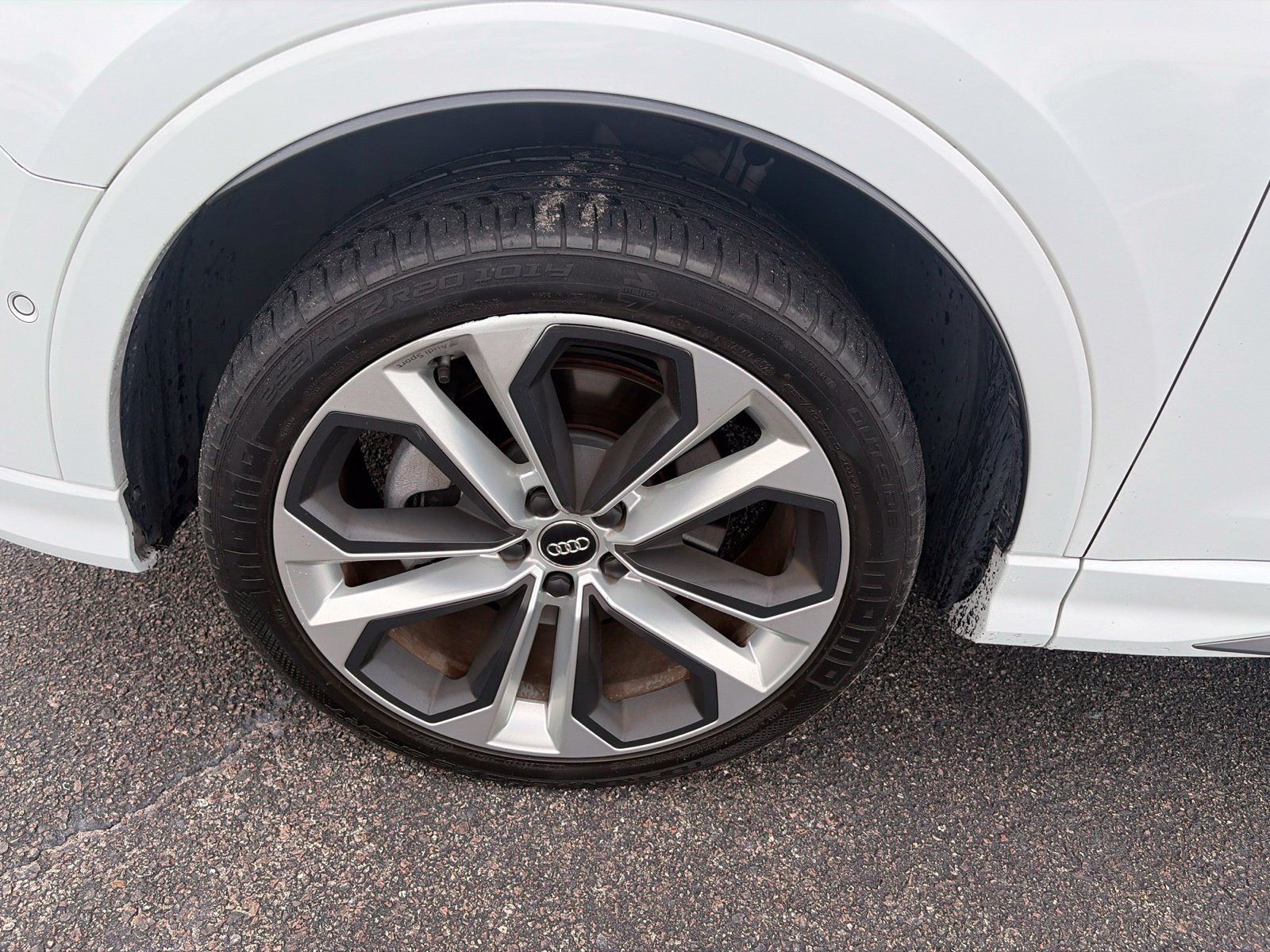 Used 2020  Audi Prestige S line image 12