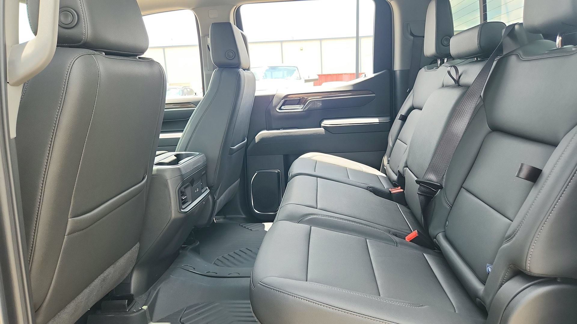 2026 Chevrolet Silverado 1500 LT Trail Boss - Photo 24
