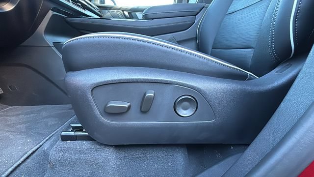 2025 Buick Enclave Sport Touring - Photo 22