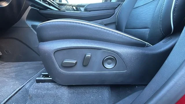 2025 Buick Enclave Sport Touring - Photo 22