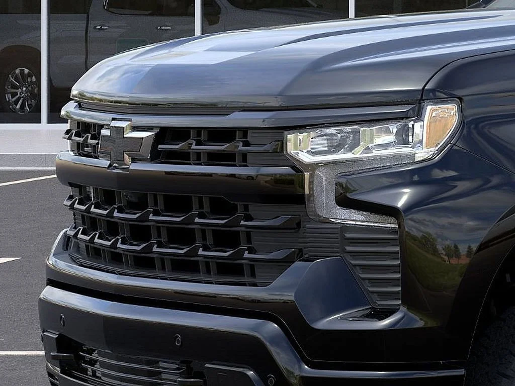 2026 Chevrolet Silverado 1500 RST - Photo 11