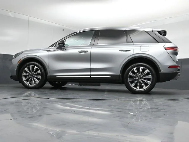 Certified Used 2021 Silver Radiance Lincoln Reserve image 42