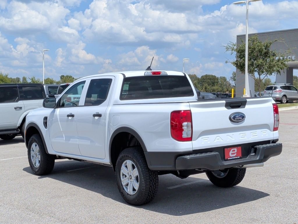 New 2026 Oxford White Ford XL image 6