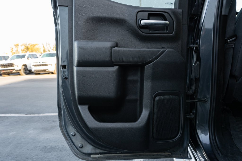 Used 2019 Blue Chevrolet LT image 23