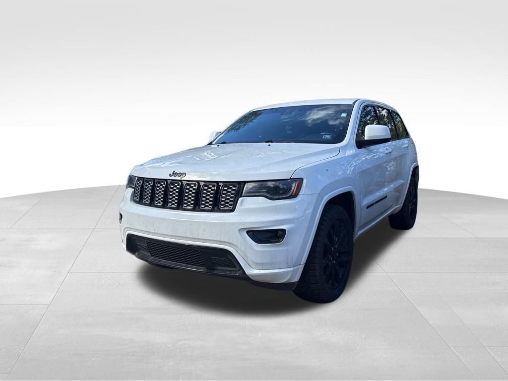 2022 Jeep Cherokee Laredo X photo 3