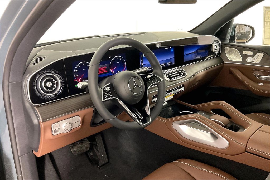 New 2027  Mercedes-Benz GLE 350 image 6