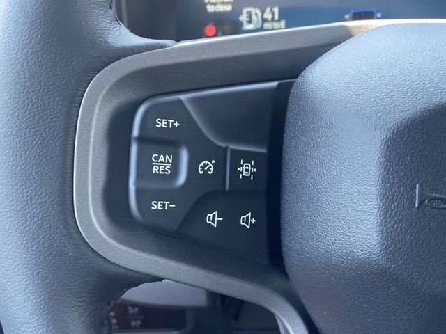 2025 Ford Bronco 4-Door Big Bend - Photo 17