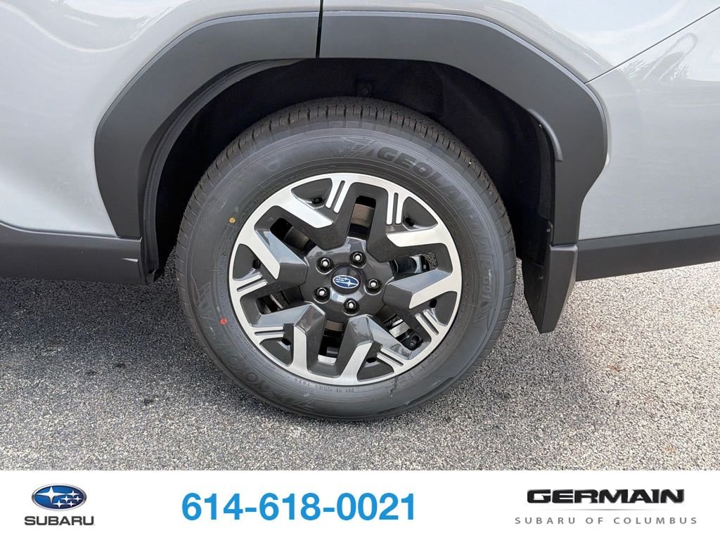 New 2026 RIVER ROCK PEARL Subaru Premium image 11