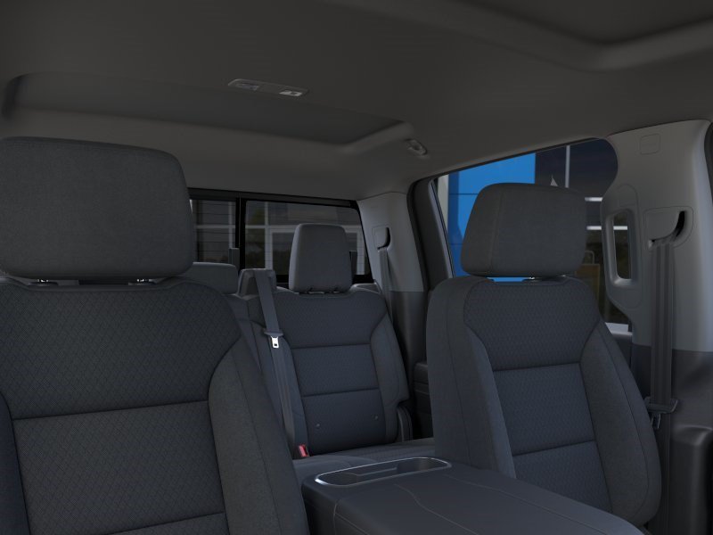 New 2026 White Sands Chevrolet RST image 24