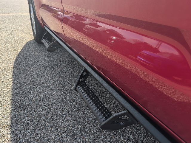 Used 2023 Red Toyota SR5 image 15