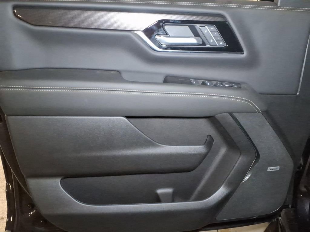 2026 GMC Yukon XL Elevation - Photo 10