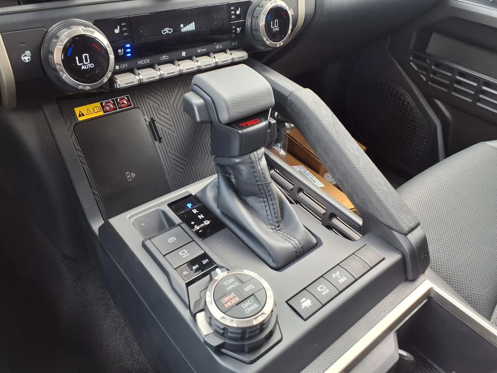 New 2026  Toyota TRD Off Road image 16