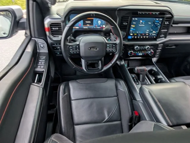 2024 Ford F-150 Raptor - Photo 8