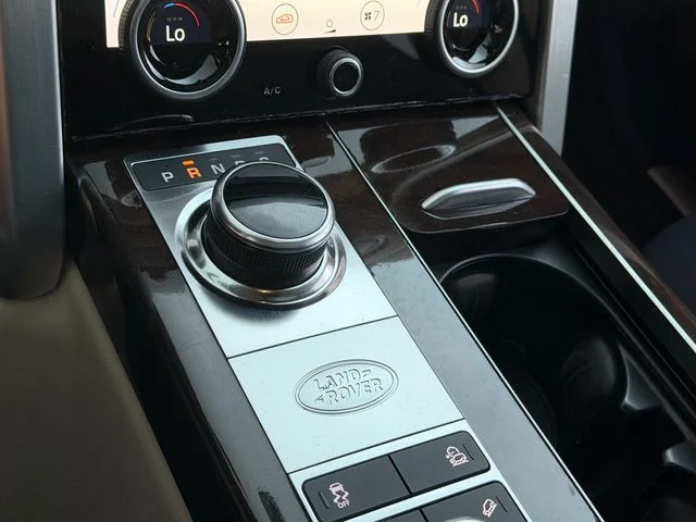 2019 Land Rover Range Rover HSE - Photo 19