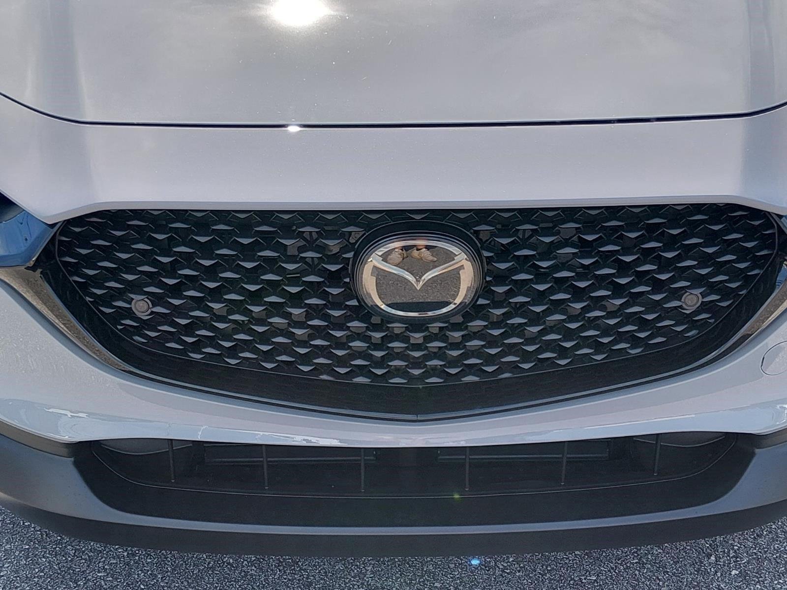 New 2026 Aero Gray Metallic Mazda 2.5 S Aire Edition image 9