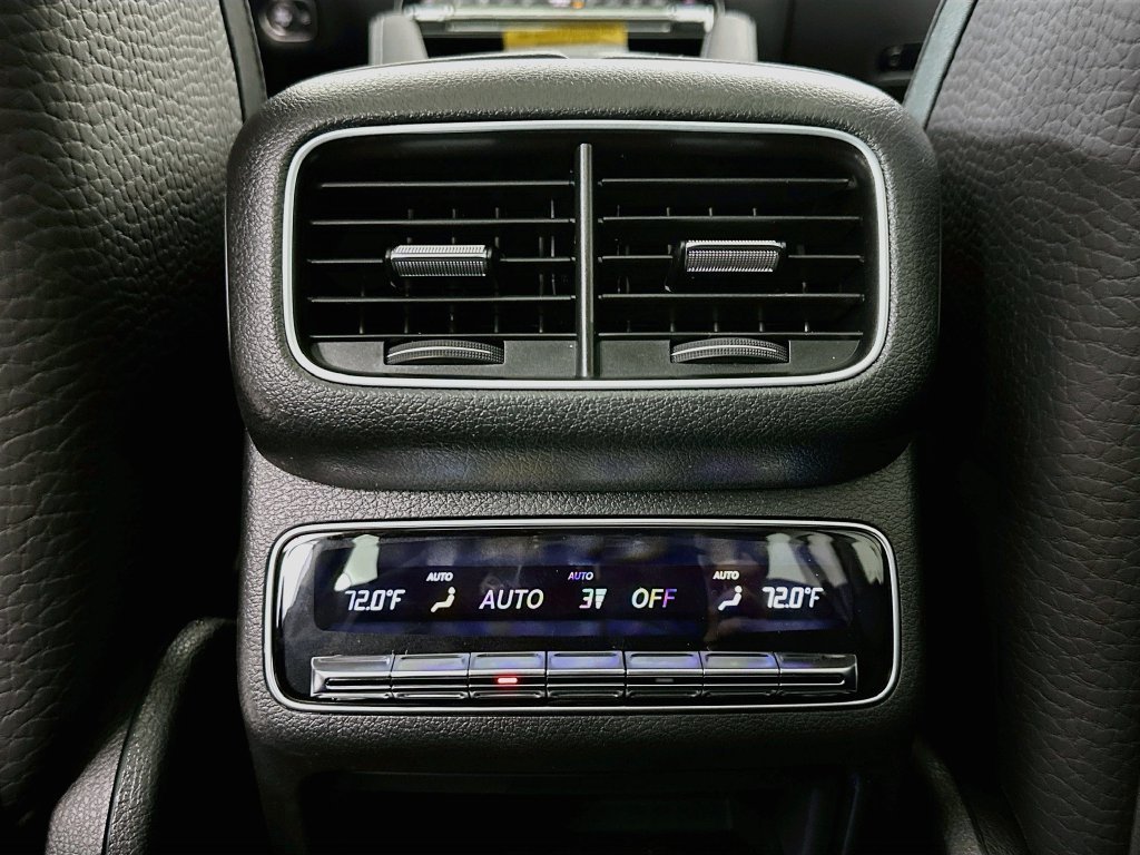 New 2026 Twilight Blue Metallic Mercedes-Benz GLS 450 image 59