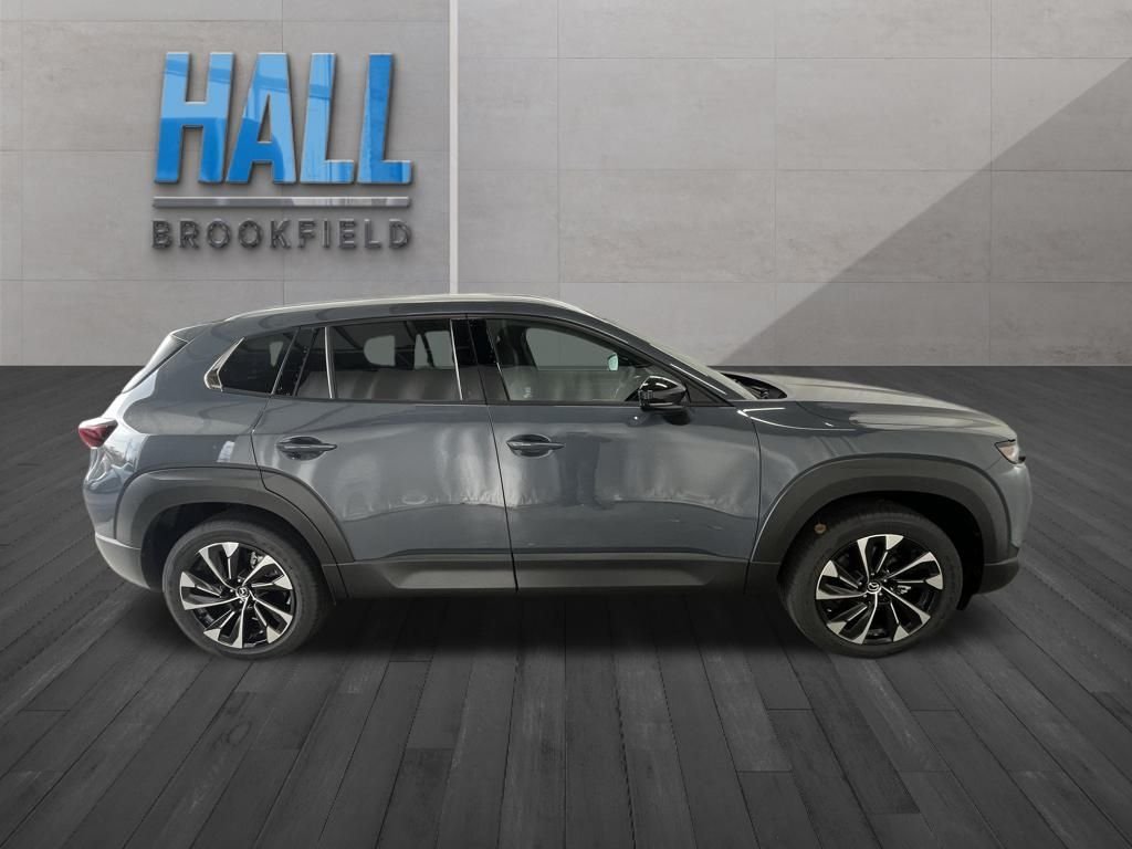 2026 Mazda CX-50 Premium Plus - Photo 6