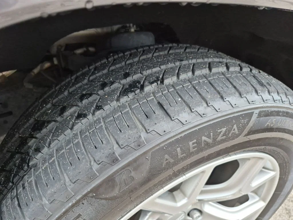 Used 2022 Black Jeep Series I image 15