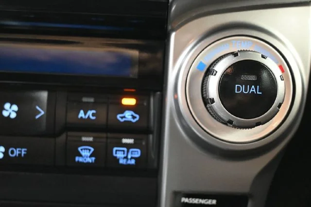 Used 2022 White Toyota Limited image 24