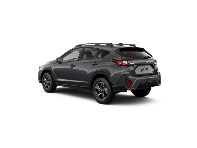 New 2027 MAGNETITE GRAY PEARL Subaru  image 5
