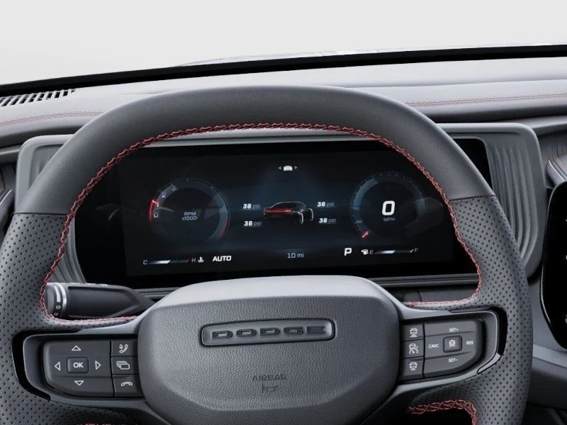 New 2026 Sub-Zero Exterior Paint Dodge R/T image 19