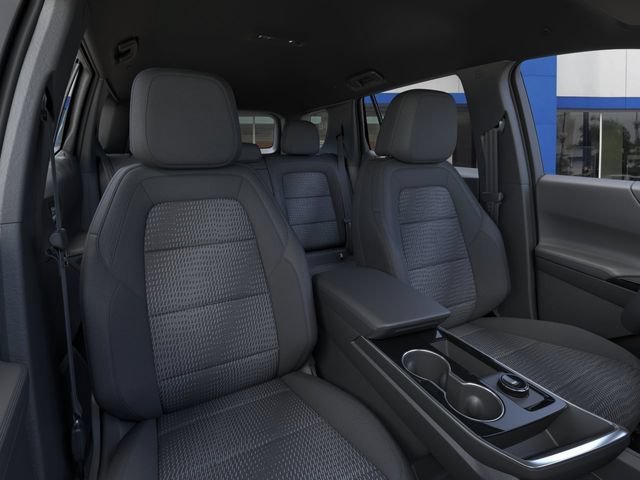 2027 Chevrolet Equinox LT - Photo 16