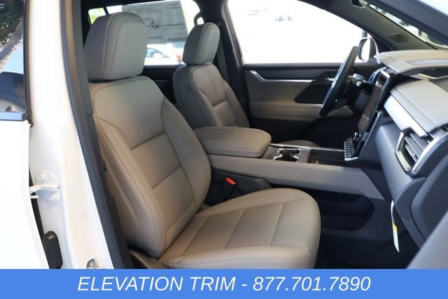 2026 GMC Acadia Elevation - Photo 23