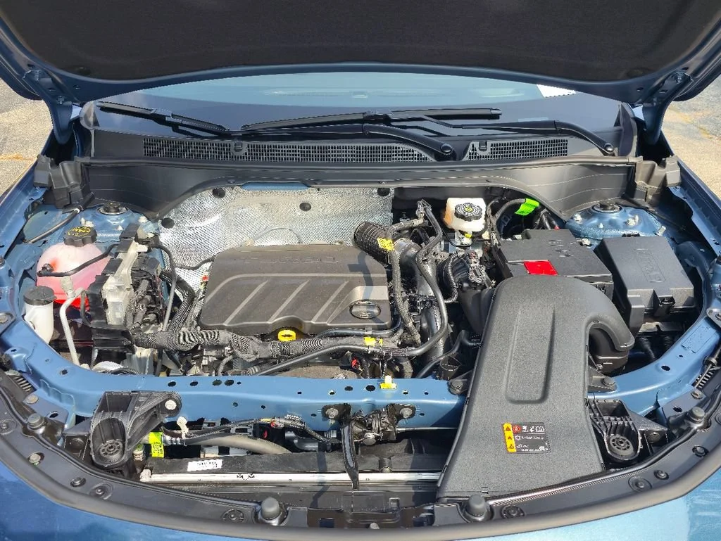 2026 Buick Envista Sport Touring - Photo 28