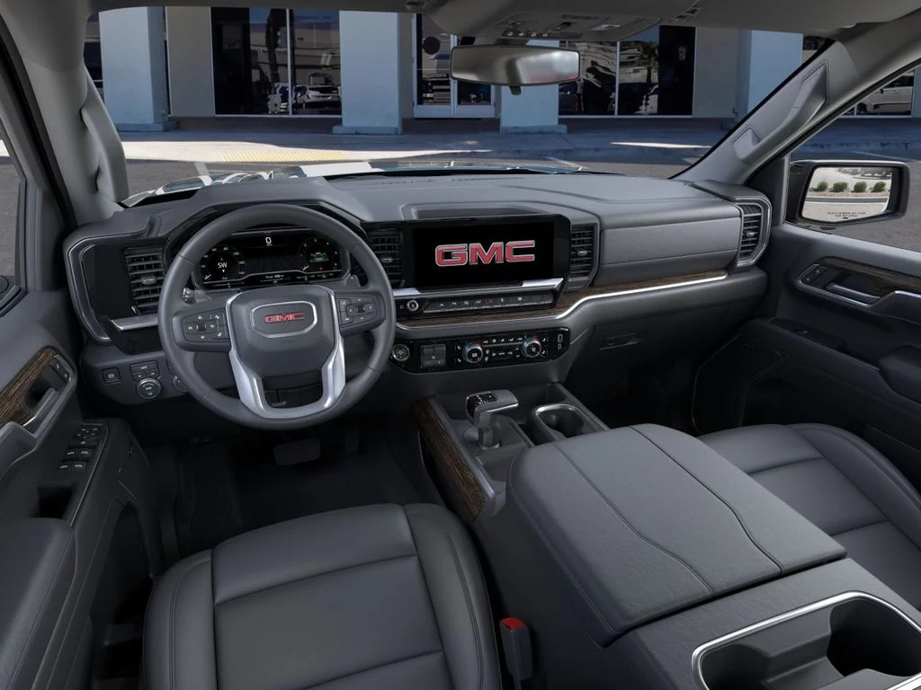 2026 GMC Sierra 1500 Elevation - Photo 15
