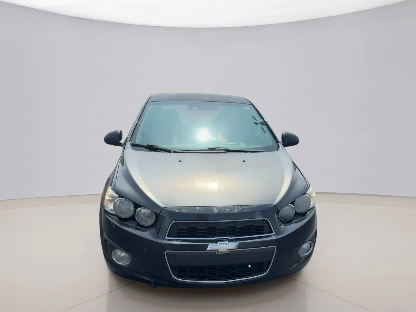 Used 2014 Black Chevrolet LT image 8