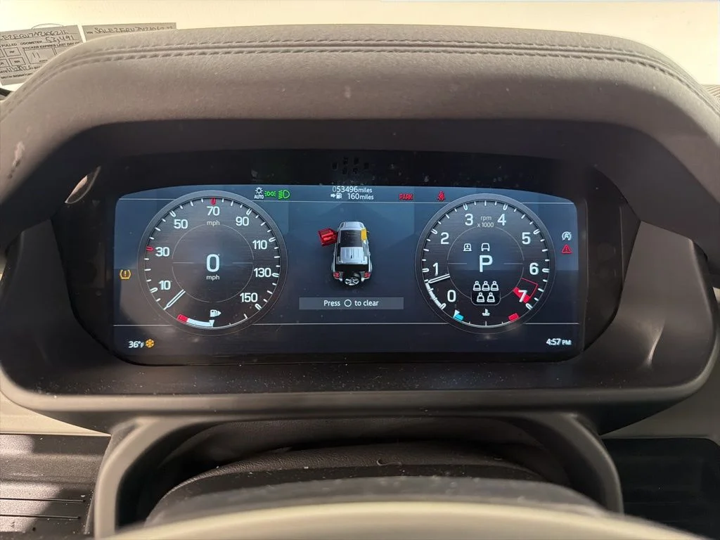 2022 Land Rover Defender X-Dynamic SE - Photo 15