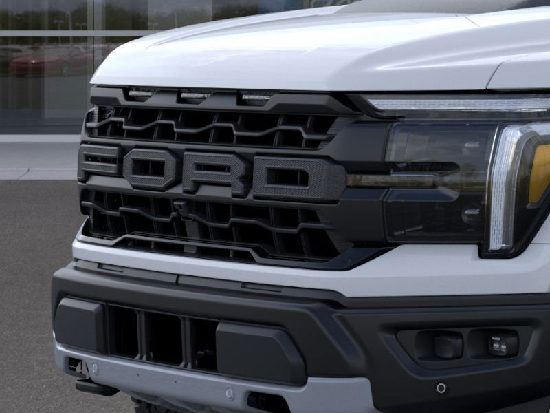 2025 Ford F-150 Raptor - Photo 17