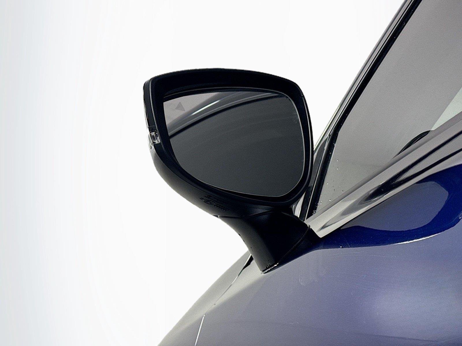 New 2026 Navy Blue Mica Mazda 2.5 S Premium AWD image 3