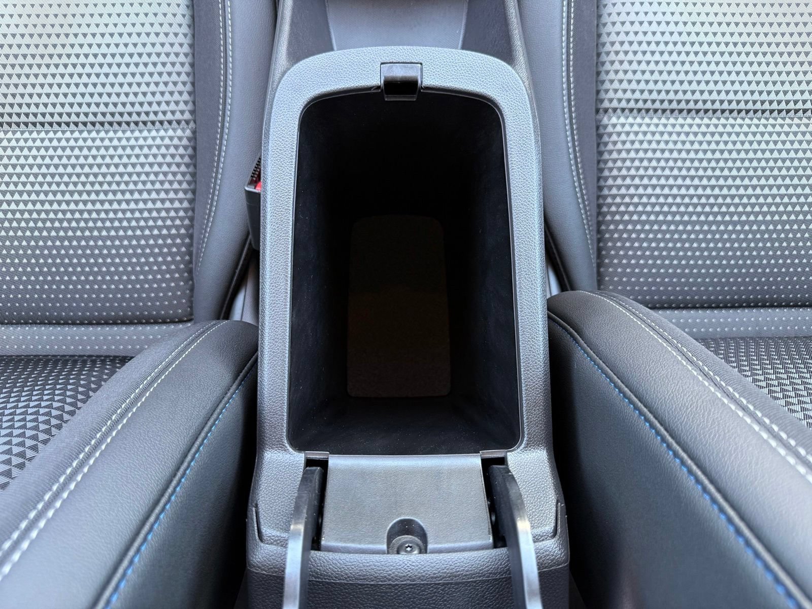 New 2026 Sterling Gray Metallic Chevrolet LT image 28