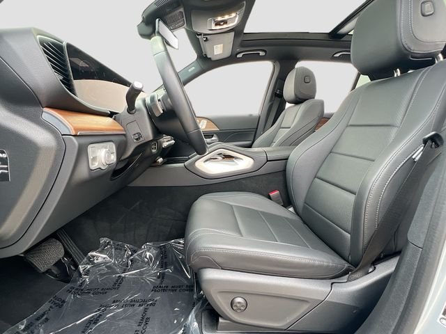 Certified Used 2025 Silver Mercedes-Benz GLE 350 image 23