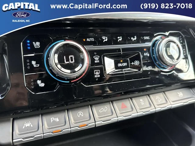 Certified Used 2024 White GMC Denali image 30