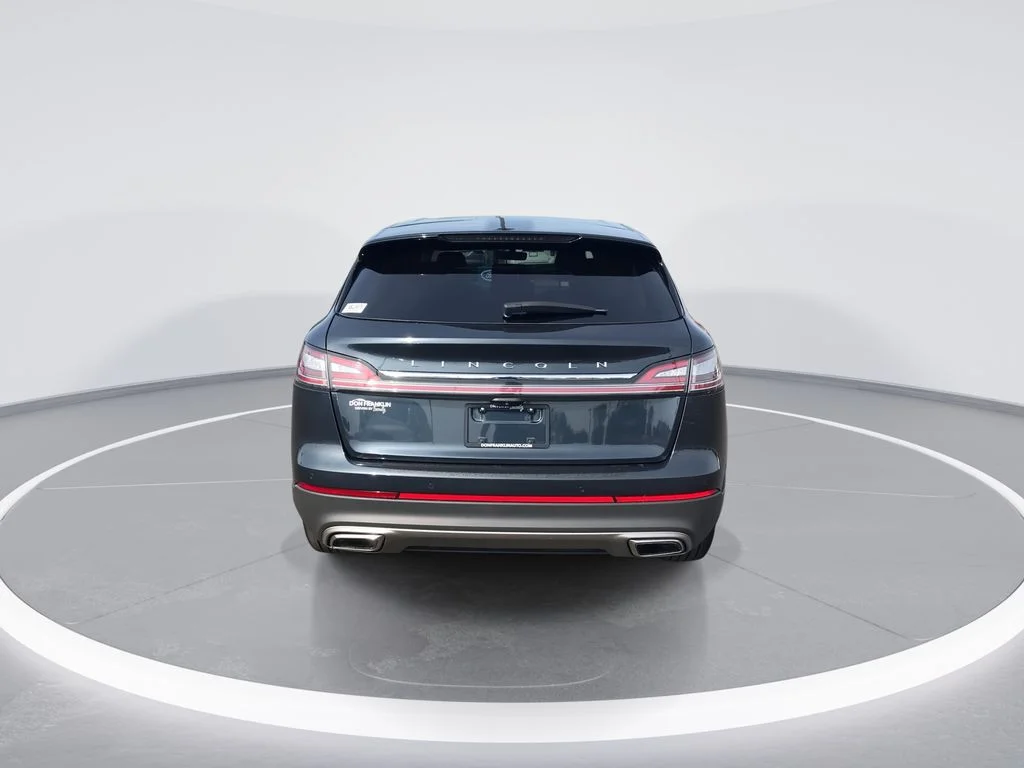 Used 2022 Blue Lincoln Reserve image 7