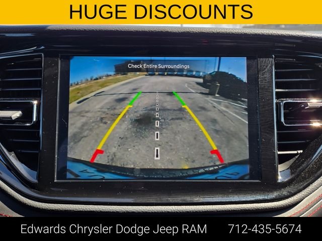 2026 Dodge Durango GT HEMI Plus V8 - Photo 24