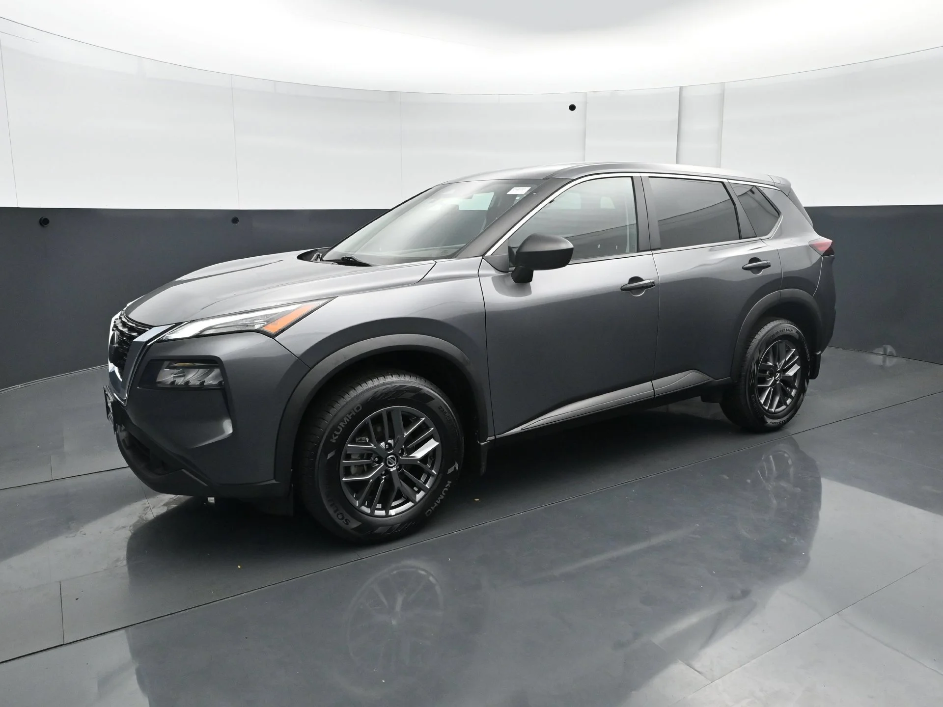 Used 2021 Nissan Rogue S with VIN 5N1AT3ABXMC698906 for sale in Minneapolis, Minnesota