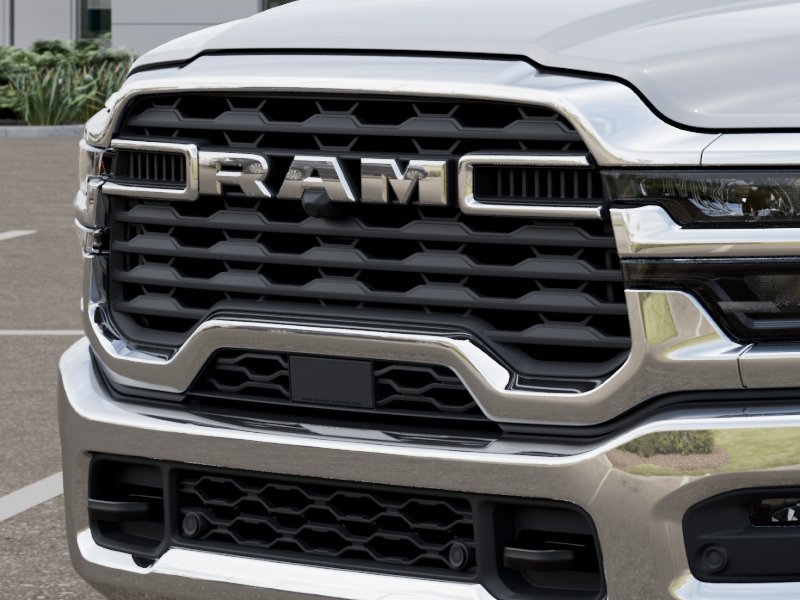 2025 RAM 2500 Big Horn - Photo 32