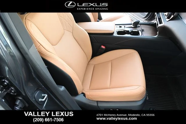 New 2026 Cloudburst Gray Lexus  350 PREMIUM image 20