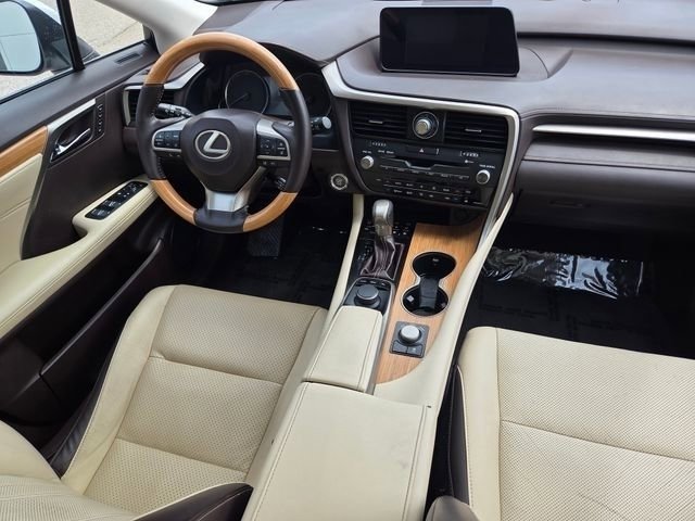 2019 Lexus RX 350 - Photo 30