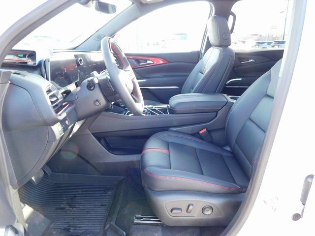 2026 Chevrolet Traverse RS - Photo 13