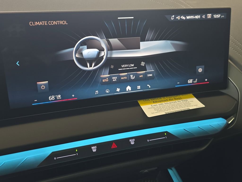 New 2026 Skyscraper Grey Metallic BMW 30 xDrive image 18