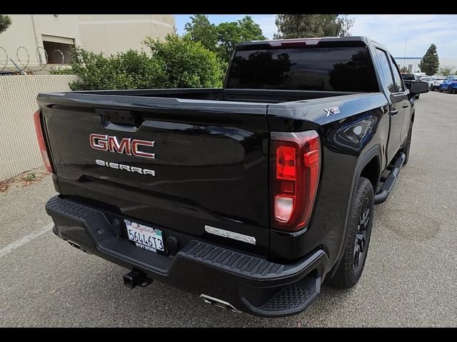 Used 2023 ONYX BLACK GMC Elevation image 4