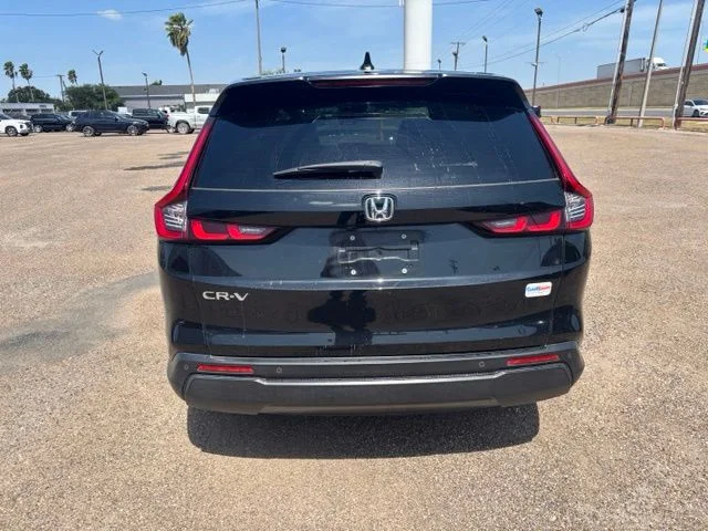 Used 2023  Honda EX-L image 5