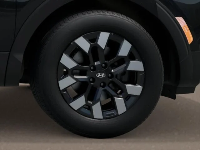 New 2027 Hyundai SANTA CRUZ SE