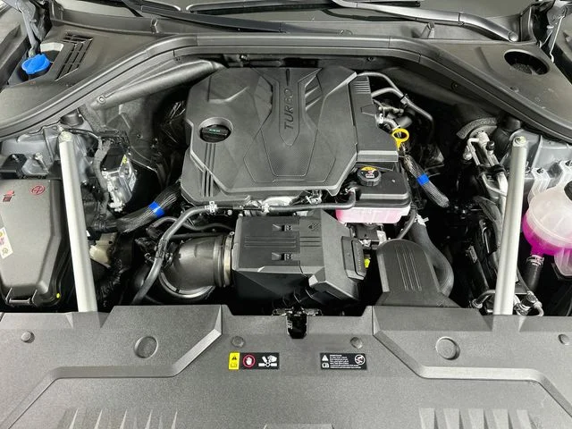 New 2027 Genesis GV70 2.5T Select