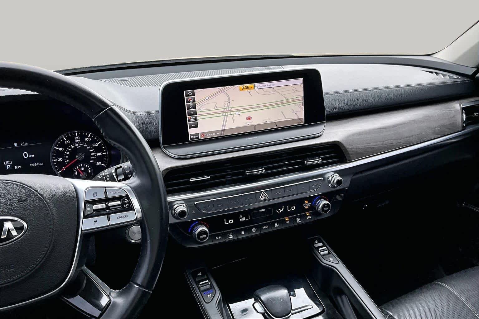 Used 2020 MOSS Kia EX image 7